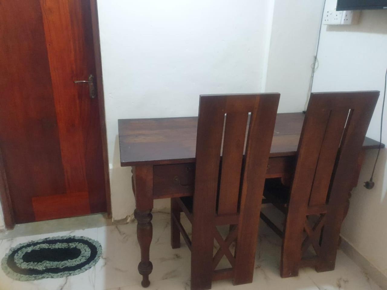Dillenia Canopy Mirissa Luaran gambar