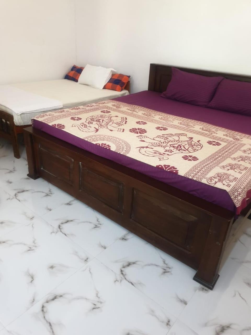 Dillenia Canopy Mirissa Luaran gambar