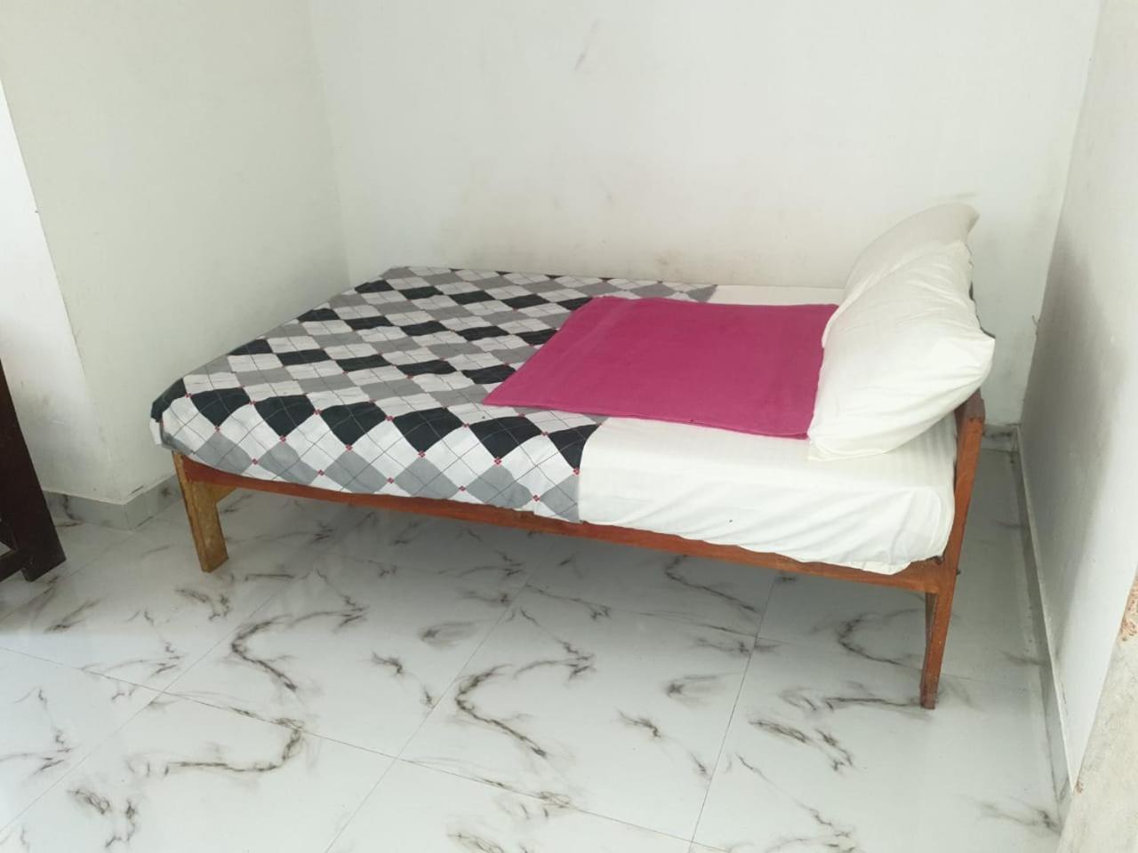 Dillenia Canopy Mirissa Luaran gambar