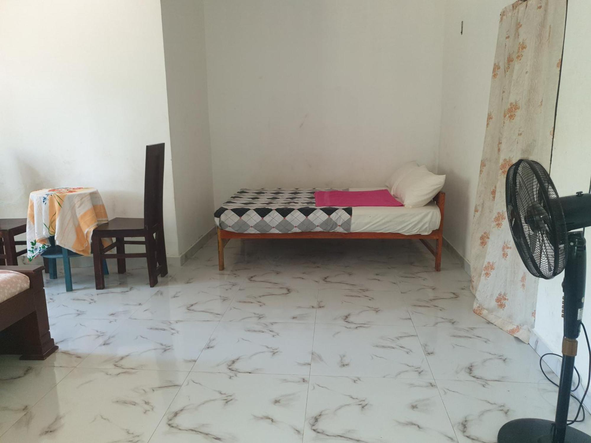 Dillenia Canopy Mirissa Luaran gambar